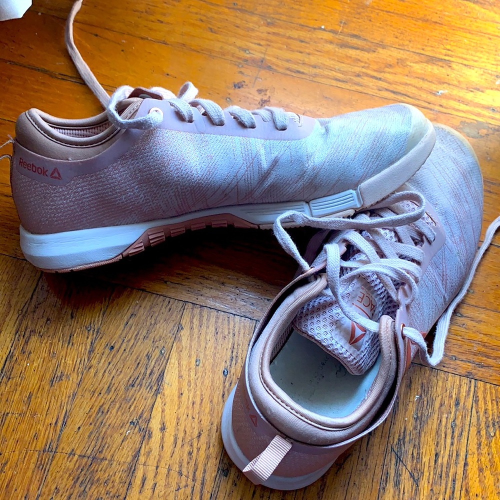 Reebok Crossfit Women’s Shoes
